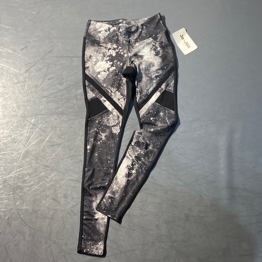 Jo+Jax • Lux Leggings • Small Adult